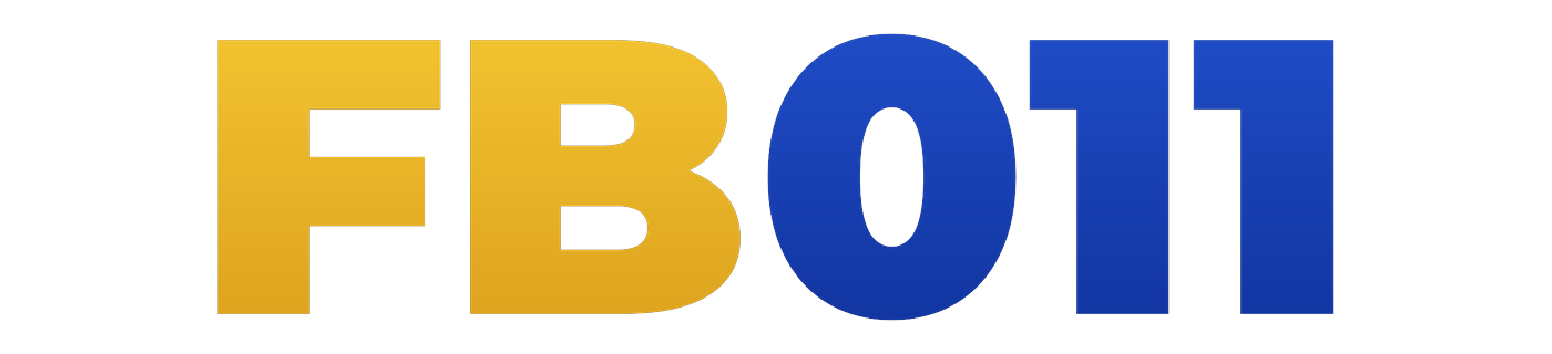 fb011 Logo